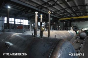завод ревергаз 3