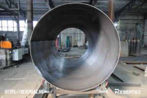 завод ревергаз 2