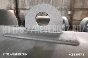 емкости ревергаз 1
