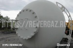 агзс 4 https://revergaz.ru/